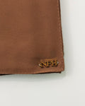 Signature Chiffon Hijab - Chocolate Brown