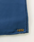 Signature Chiffon Hijab - Navy Blue