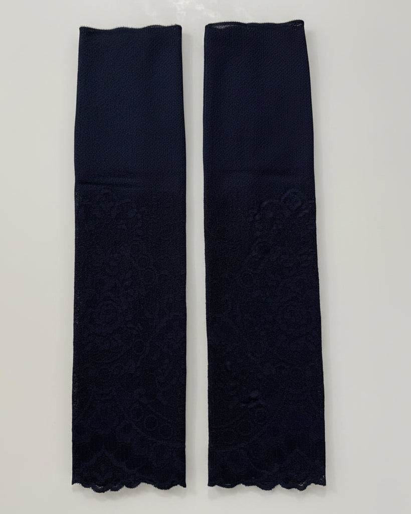 NFH Essentials – Lace Arm Sleeves (Pair)