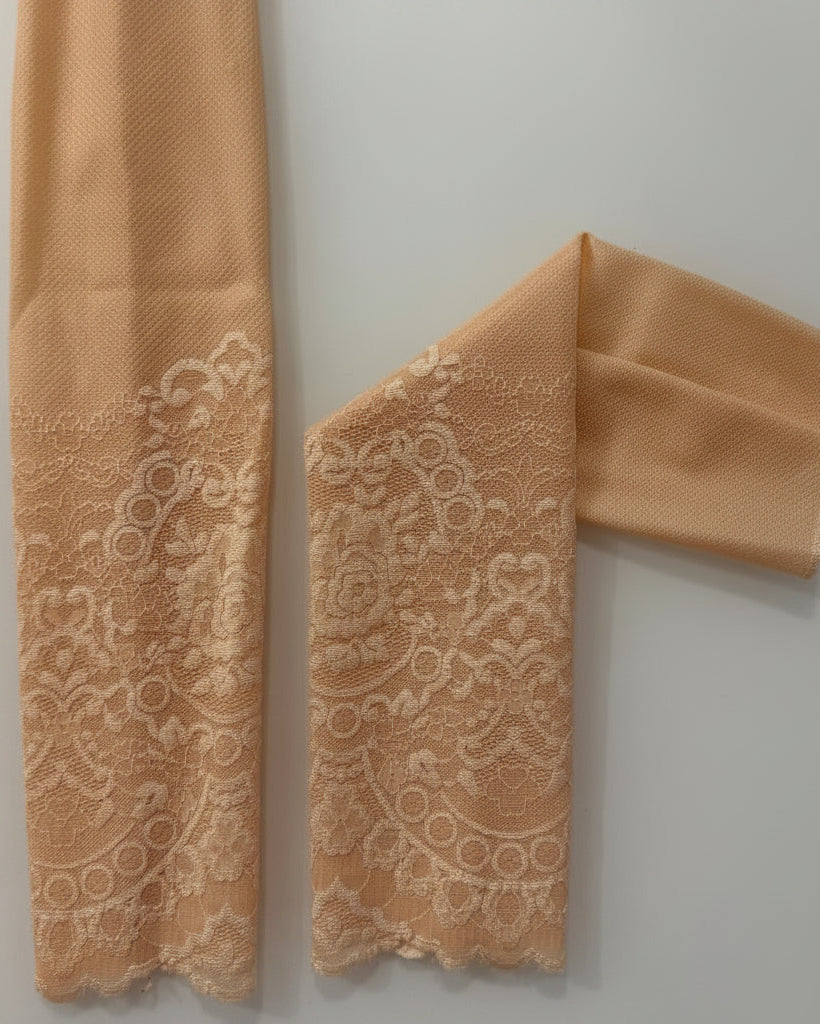 NFH Essentials – Lace Arm Sleeves (Pair)