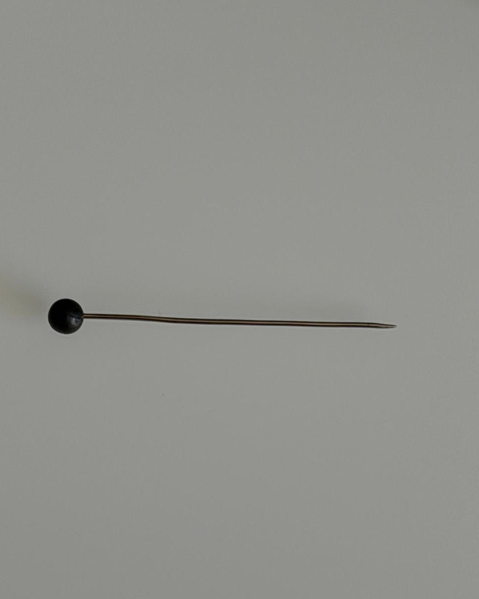 NFH Essentials – Straight Hijab Pins (Set of 10)