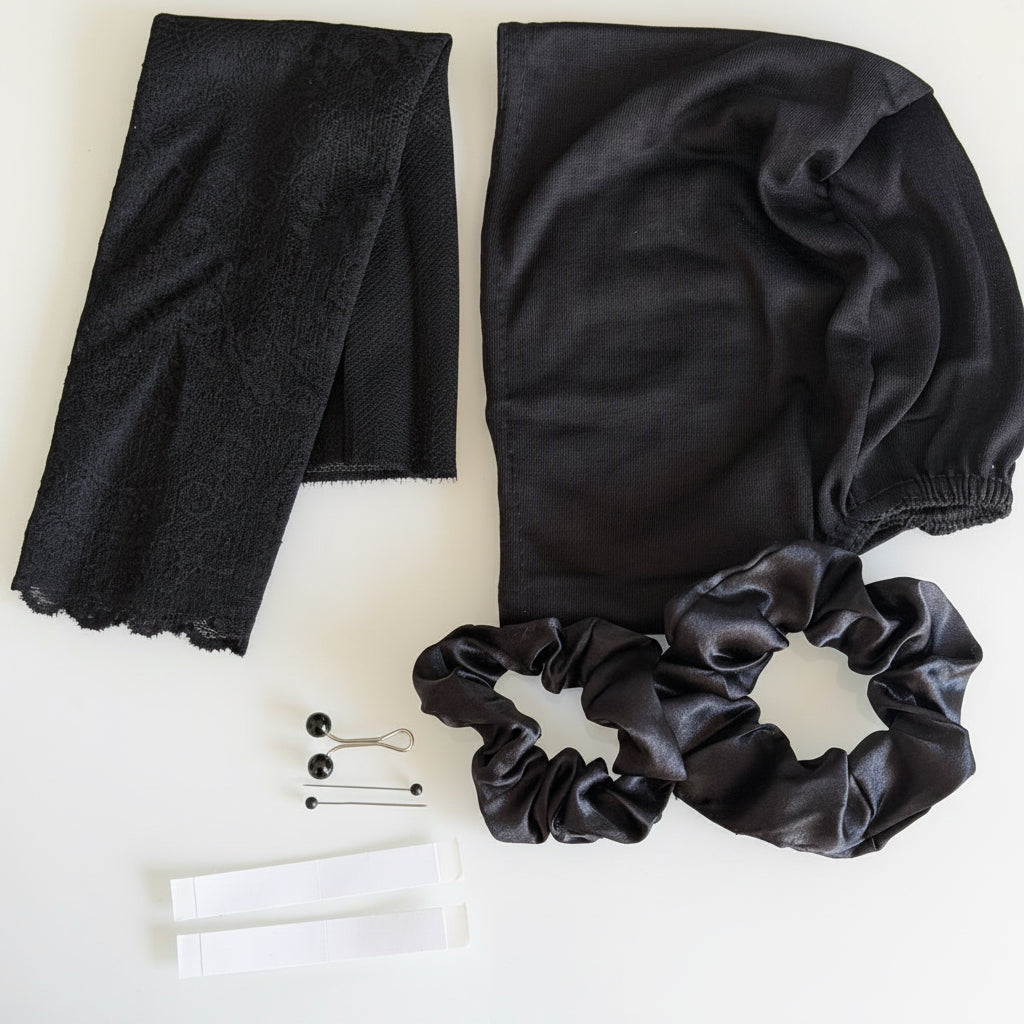 NFH Essentials – Everyday Accessories Set