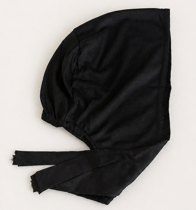NFH Essentials – Tie-Back Underscarf