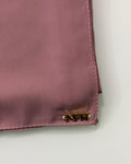 Signature Chiffon Hijab - Rose