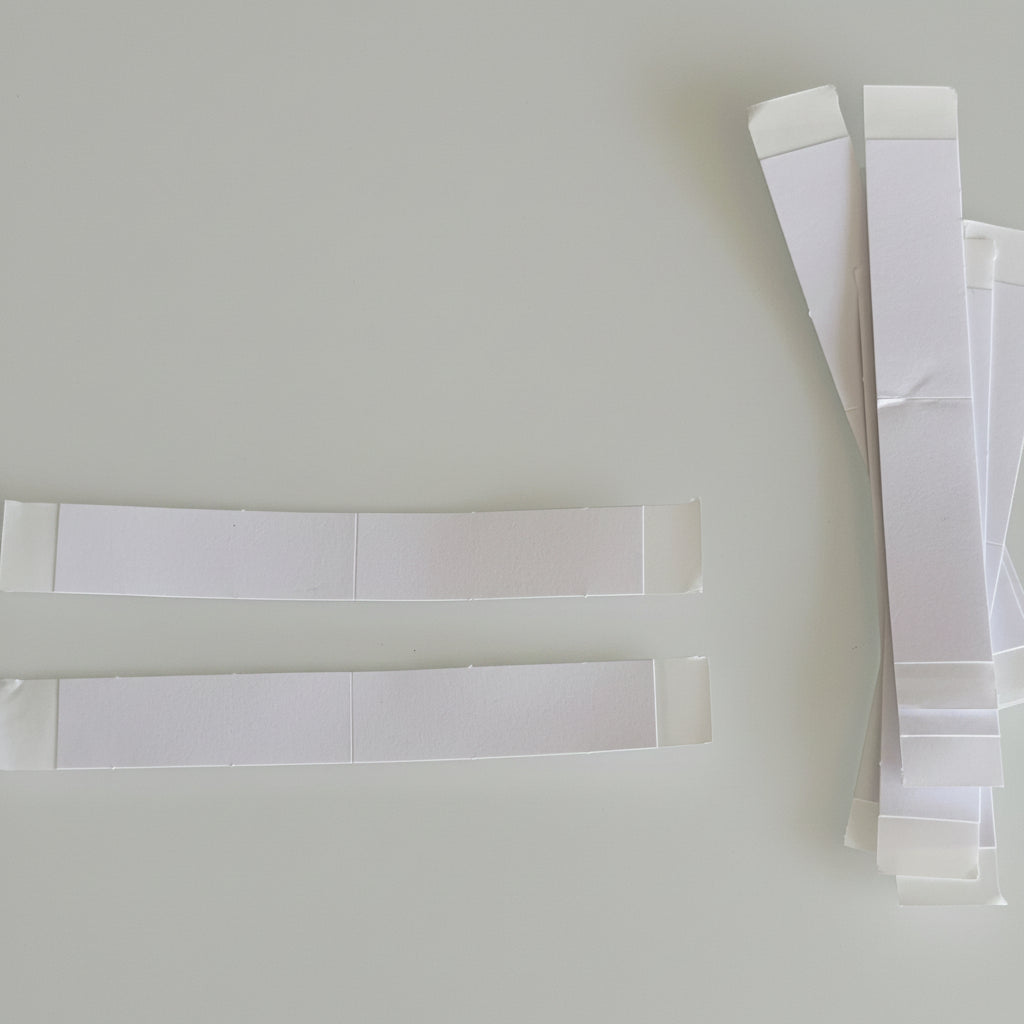 NFH Essentials – Hijab Tape Strips