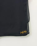 Essential Black Go-Getter Hijab