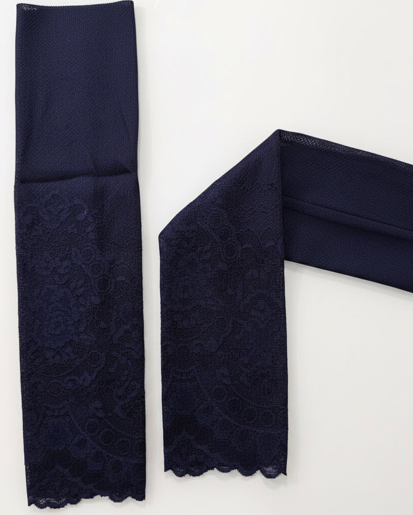 NFH Essentials – Lace Arm Sleeves (Pair)