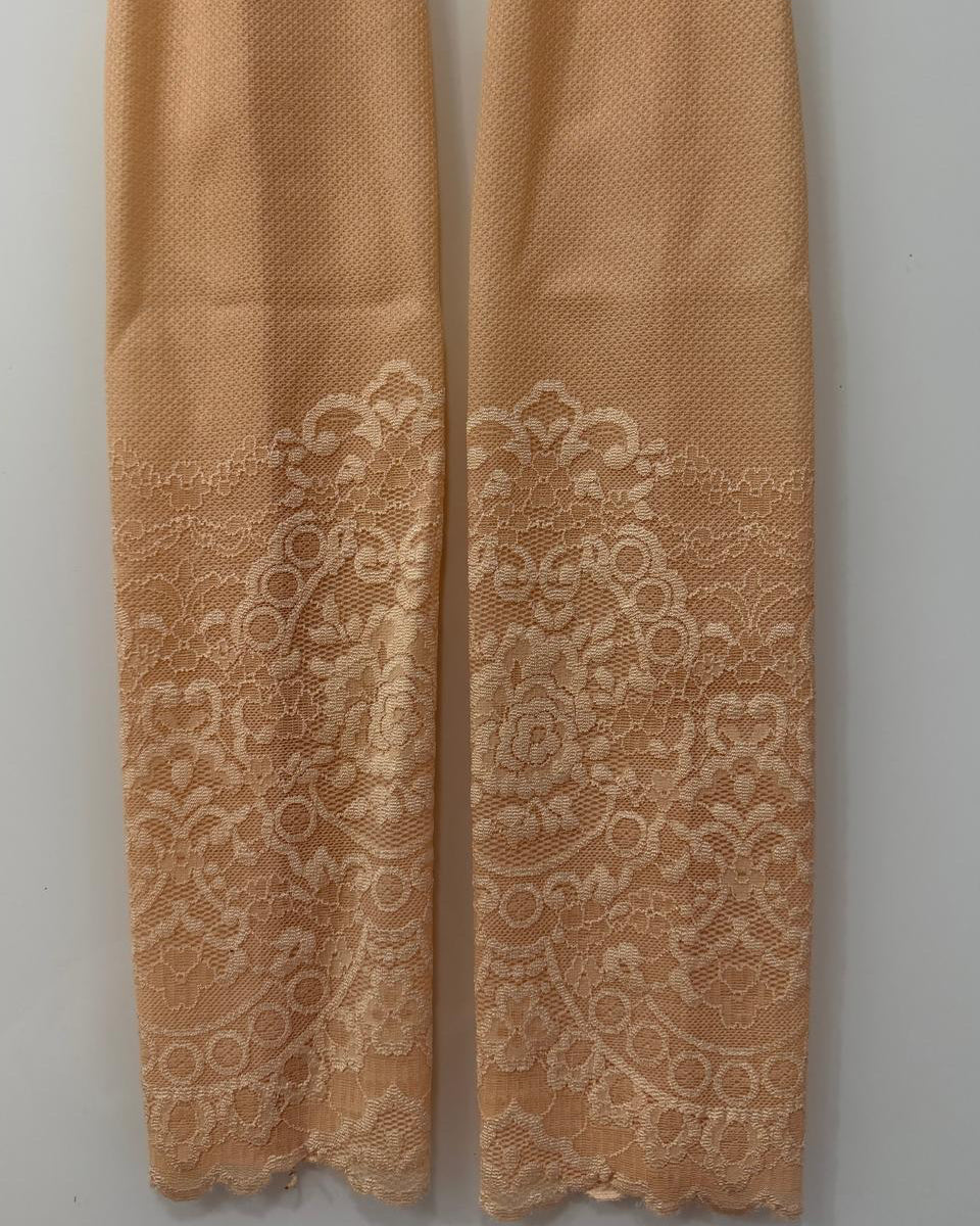 NFH Essentials – Lace Arm Sleeves (Pair)