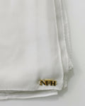 Essential White Go-Getter Hijab