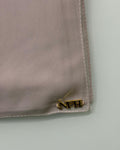 Signature Chiffon Hijab - Dusty Pink