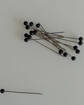 NFH Essentials – Straight Hijab Pins (Set of 10)